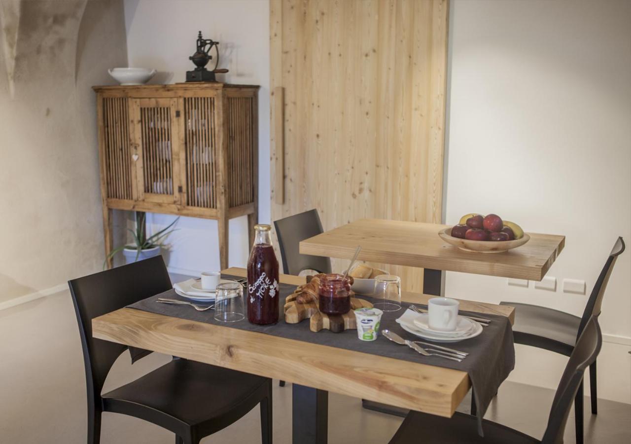 Agriturismo Farmhouse La Barberina Calceranica al Lago Ngoại thất bức ảnh