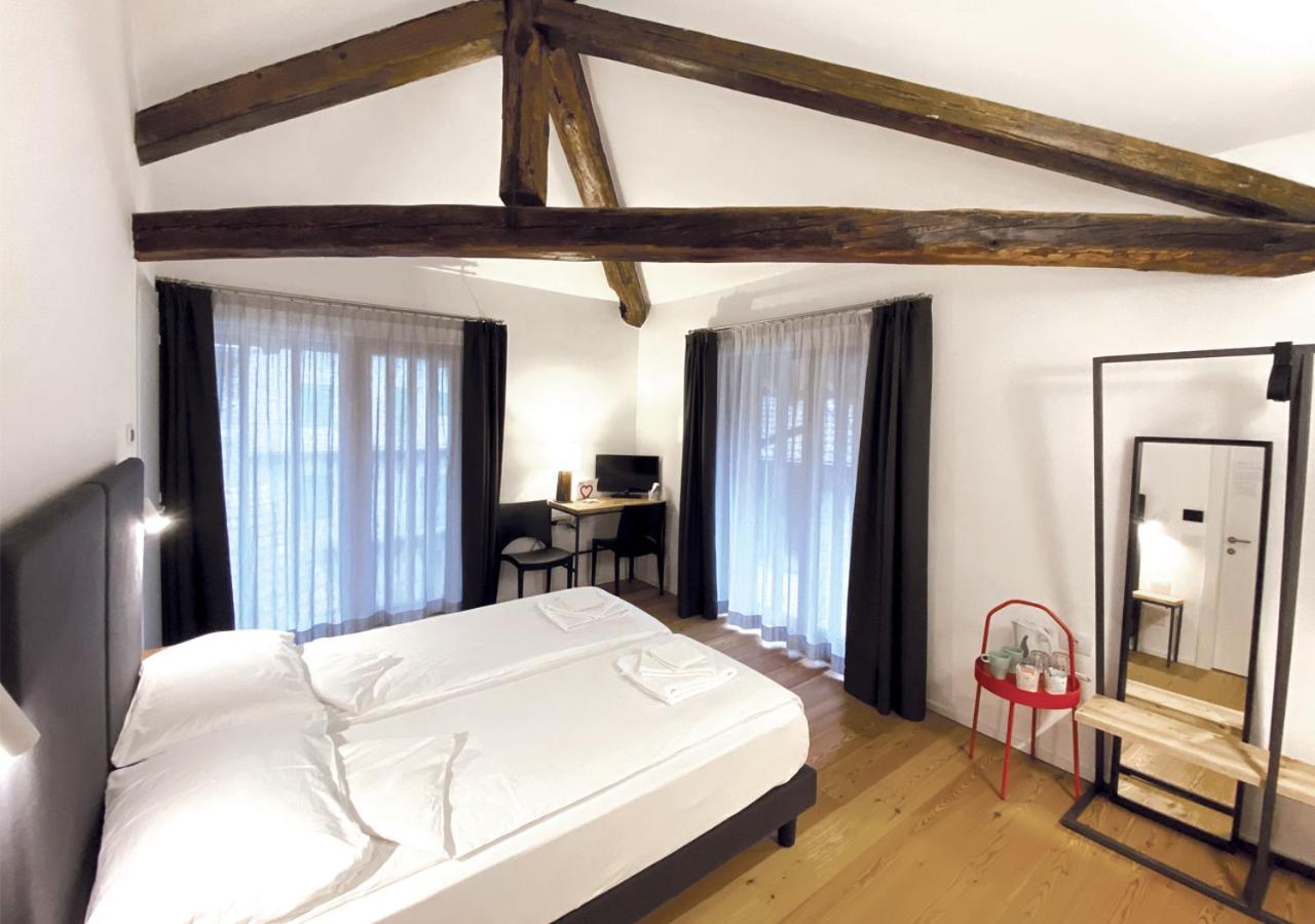 Agriturismo Farmhouse La Barberina Calceranica al Lago Ngoại thất bức ảnh